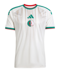 Maillot algérie blanc 2026