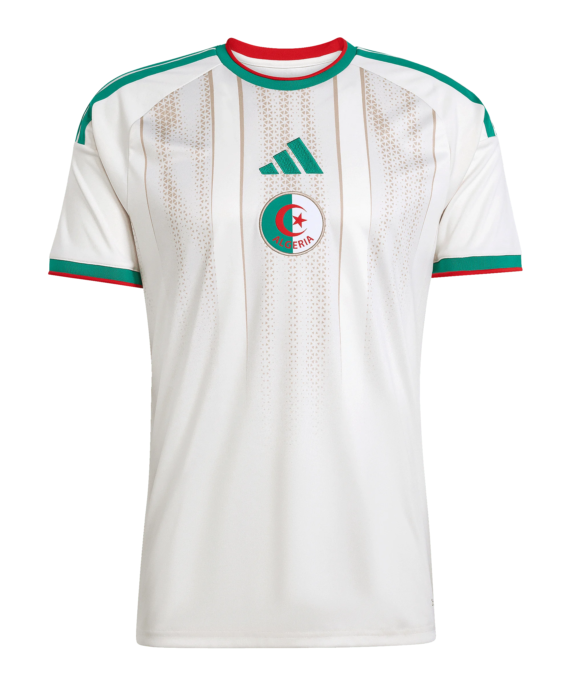 Maillot algérie blanc 2026