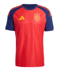 Maillot Espagne rouge 2026