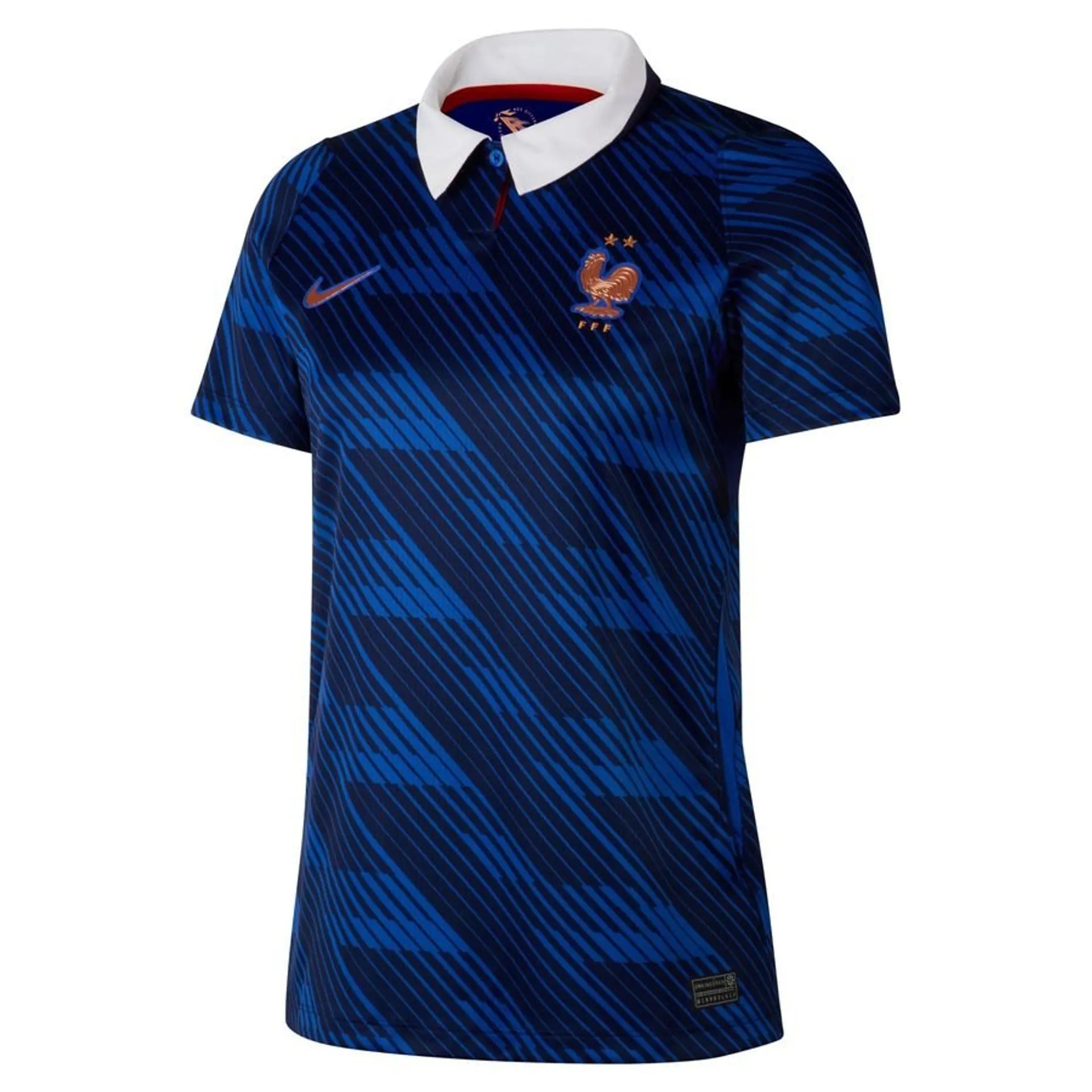 Maillot France bleu 2026